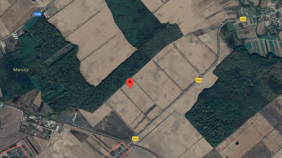 Teren Racari - Poză 1