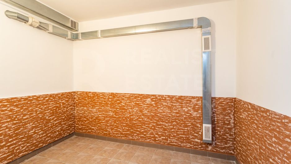 Vânzare, casă, 2 nivele, 6 camere, strada Luceafărul, Ciorescu - Poză 41