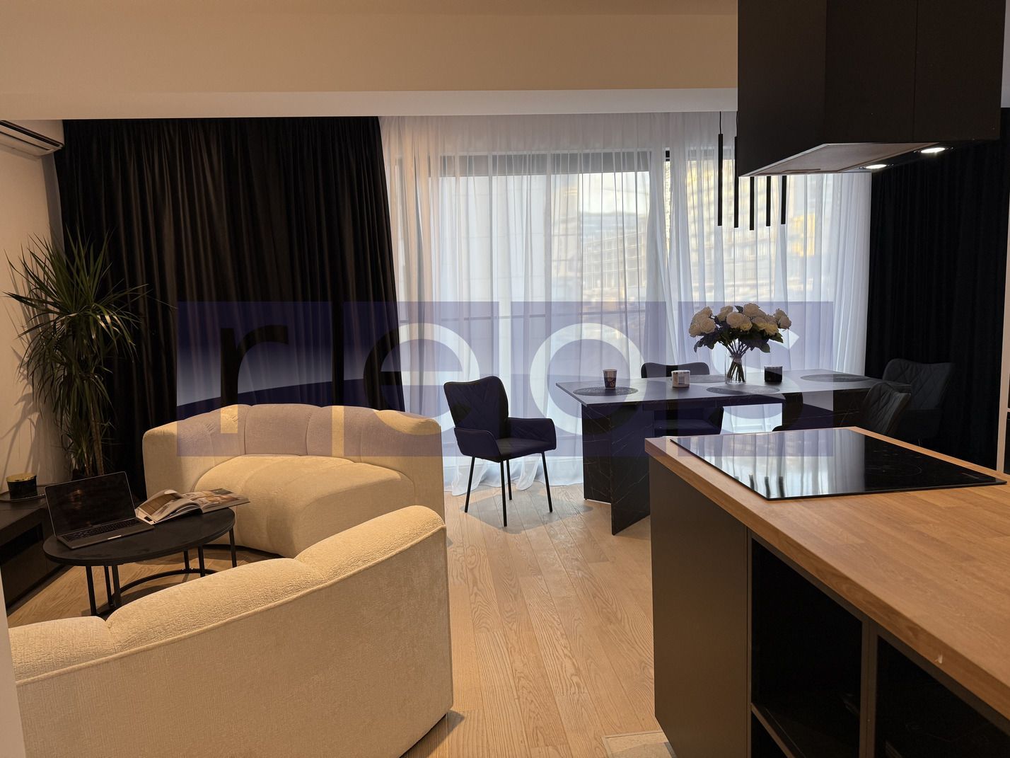 INCHIRIERE| YACHT KID | FLOREASCA | 3CAMERE |MUTARE IMEDIATA - Poză 2