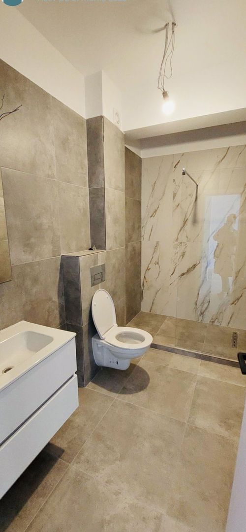 Garsoniera de inchiriat Bragadiru-Safirului - Poză 3