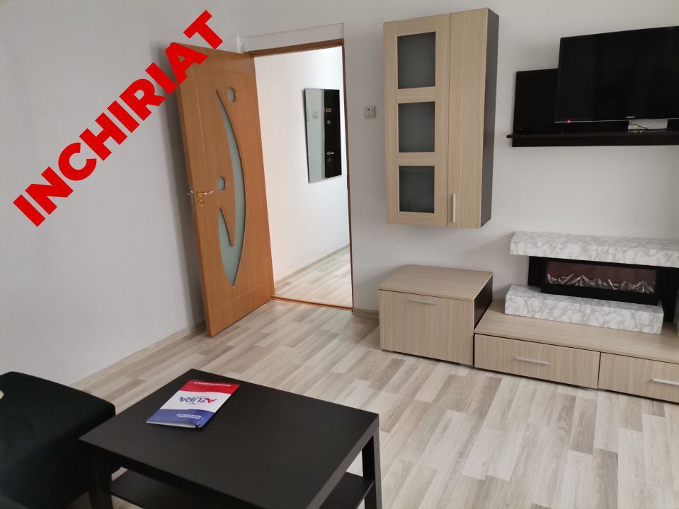 Inchiriere apartament modern, Nord, Kaufland - Poză 1