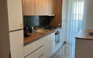 Aparatament cu 2 camere Chisoda bloc nou - Poză 3