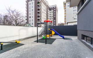 Vânzare apartament 2 camere,strada Alba Iulia, Buiucani. - Poză 27