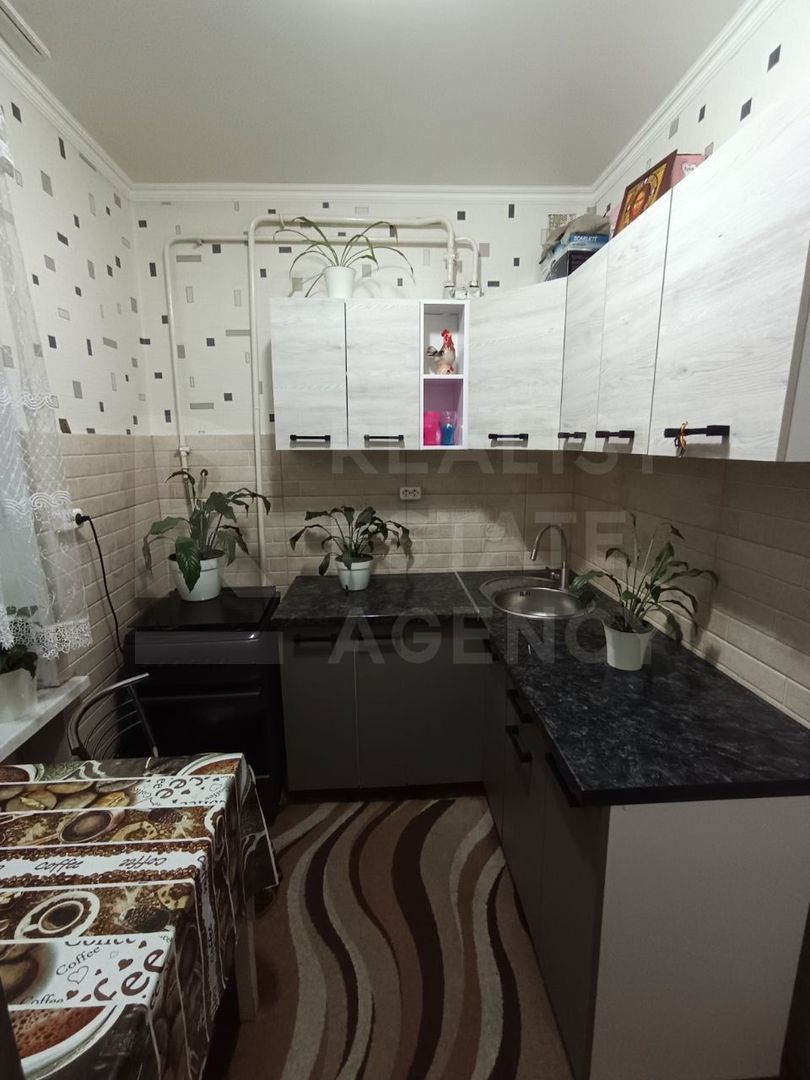Vânzare, apartament, 2 camere, strada Mihai Viteazul, Bălți - Poză 1