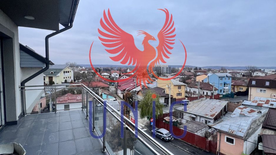 etaj 3 si mansarda, 260 mp, bloc nou,Gradina Botanica - Poză 11