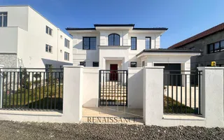 Dumbravita Casa Individuala P+1E+P | 148mp utili Garaj | Teren 611mp - Poză 11