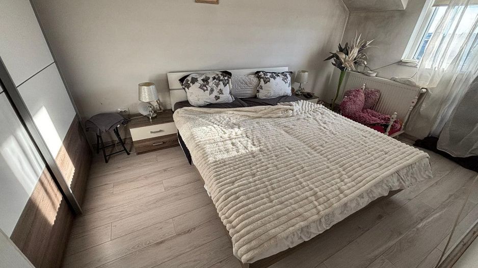 Triplex Sancraiu de Mures - Poză 3