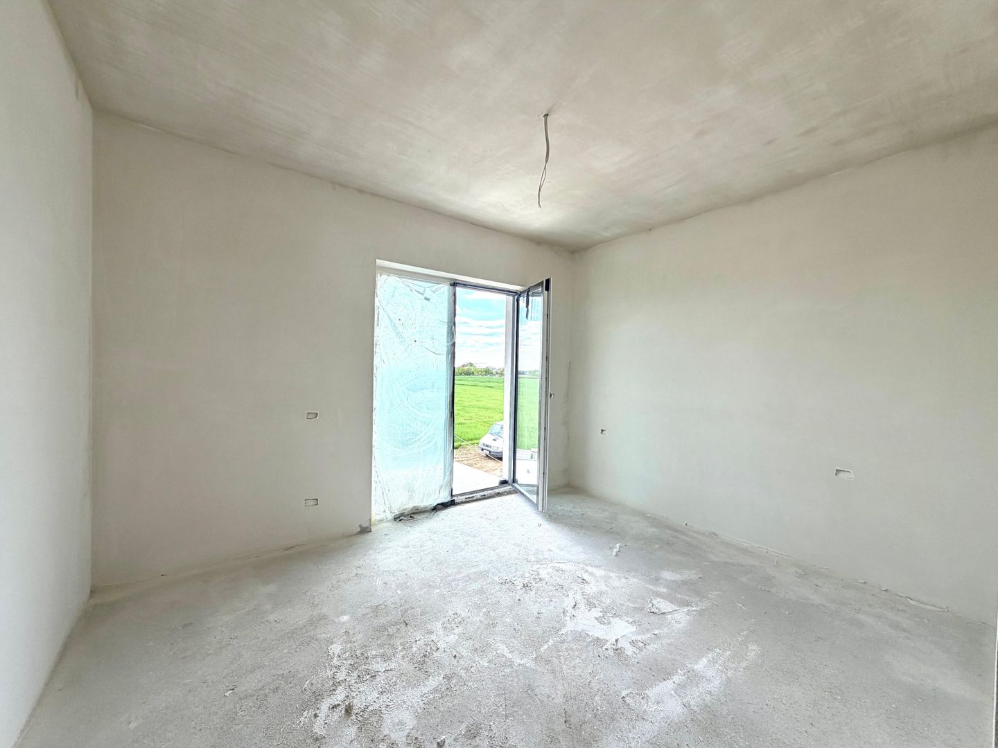 Apartament cu 3 camere -  72 mp - Etaj 1 - Giroc - Poză 4