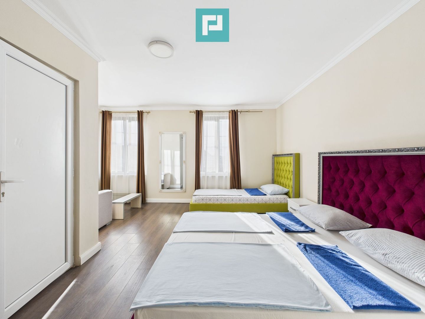 Business complet funcțional, zona Aradul Nou - Poză 36