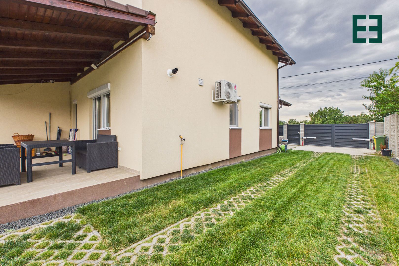 Casă tip Duplex cu 3 camere și garaj - Bucovăț - Timișoara - Poză 11