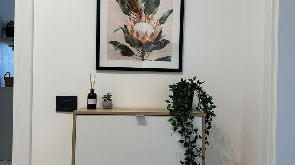 Apartament 2 camere Astorium | mobilat si utilat Premium | loc parcare - Poză 12