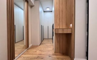AP. 2 CAMERE IVORY RESIDENCE,  PARCARE INCLUSA, MASINA DE SPALAT VASE - Poză 3