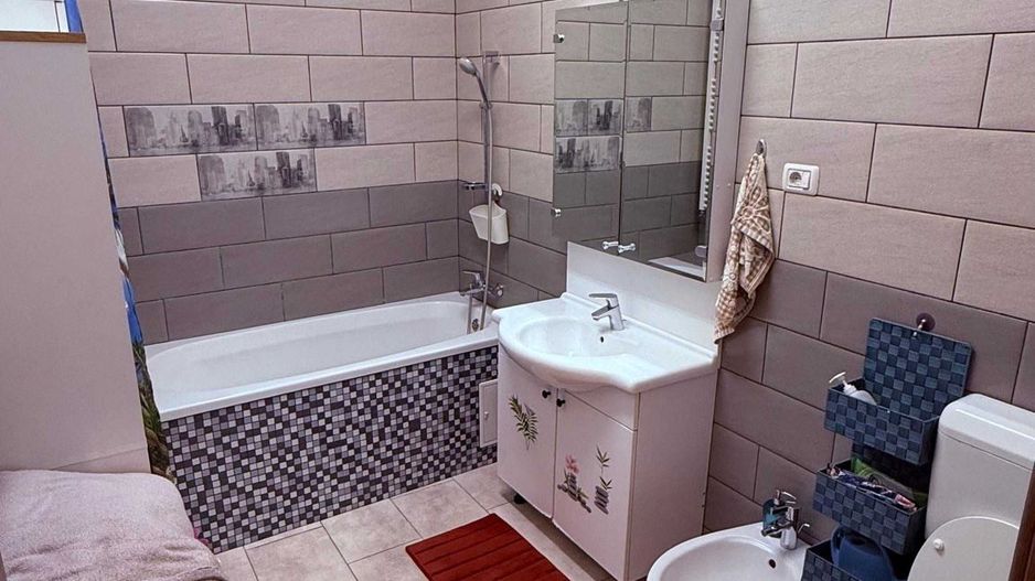 AP. 3 CAMERE APARATORII PATRIEI, LOC PARCARE, BLOC NOU, METROU 5 MIN - Poză 7