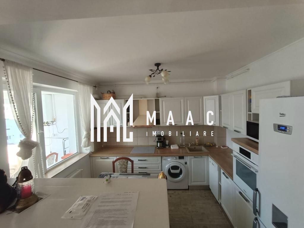 Apartament 2 Camere | Mobilat si Utilat | Zona Calea Dumbravii - Poză 2