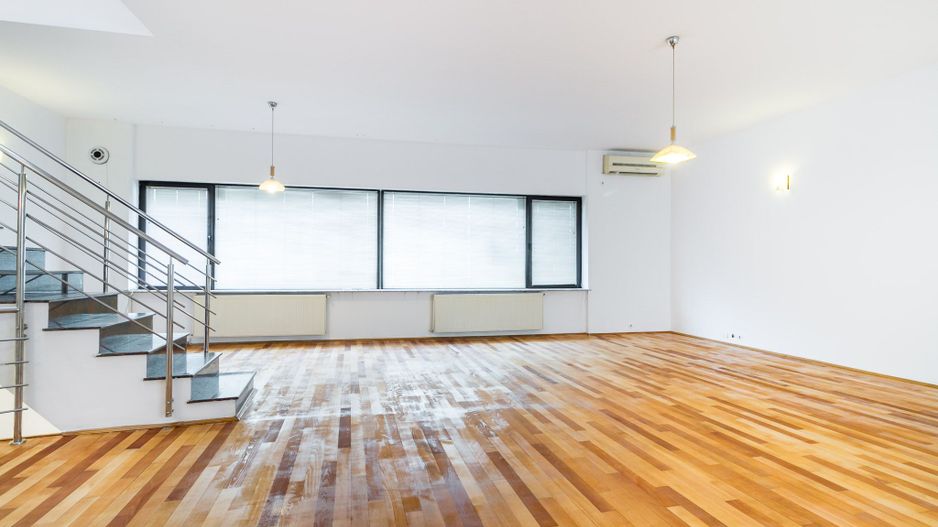 COMISION 0% - Imobil D+P+2E - Dorobanti - 340mp, 2 locuri parcare, imobil nou - Poză 11