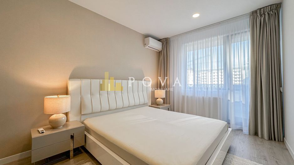 Inchiriere Apartament 3 Camere Residence5 Pipera Rond OMV - Poză 18