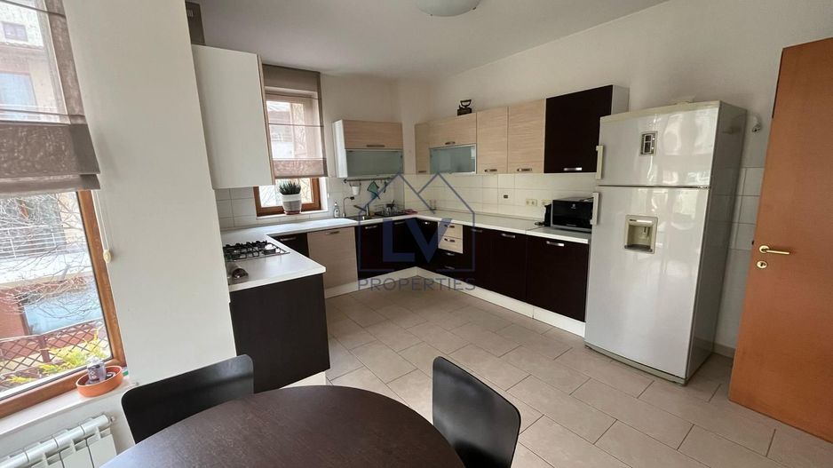 INCHIRIERE APARTAMENT 4 CAMERE | HERASTRAU | 2 LOCURI PARCARE - Poză 5