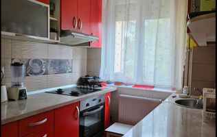 3 camere modern Bulevardul Dacia