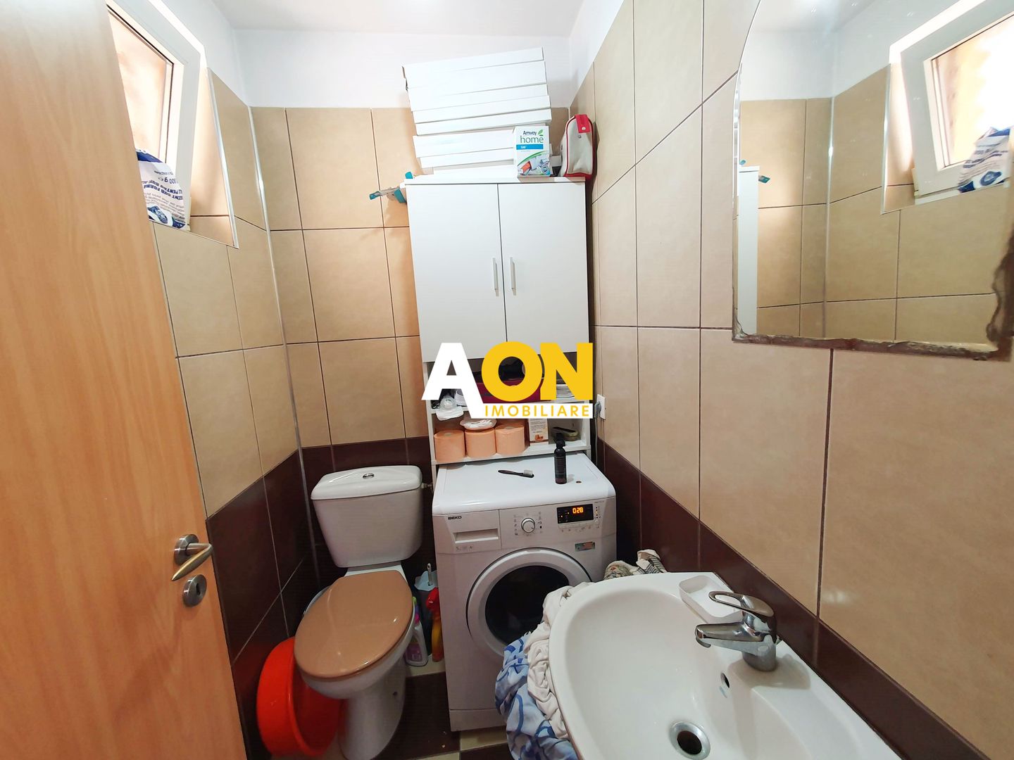 Casă 4 camere, 350 mp teren , Alba - Micești - Poză 7