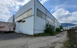 Hala - 1350 mp  # plus-imo.ro - Poză 1