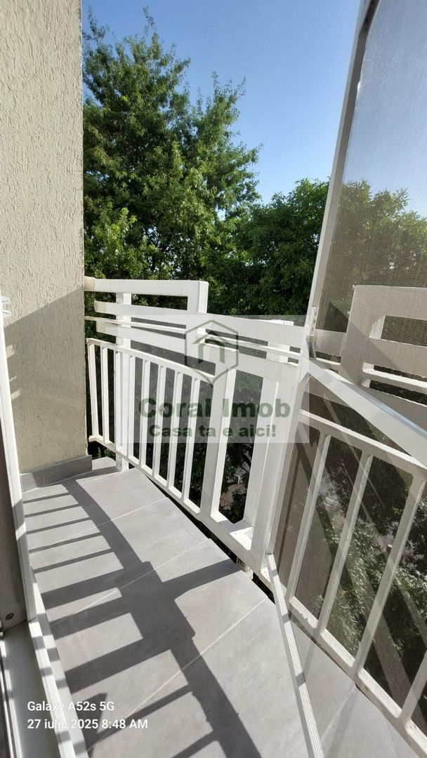 Apartamnet de inchiriat , 2 camere, bolier, Tineretului, Vacaresti - Poză 8