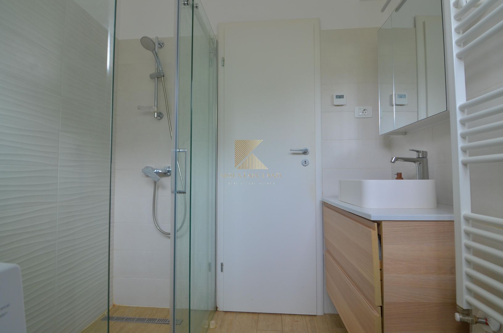 Apartament PREMIUM de 3 camere, parcare subterana, Dobrogeanu Gherea - Poză 16