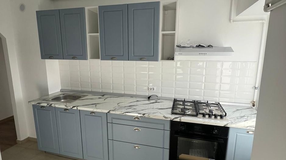 De inchiriat apartament 2 camere zona Grivitei - Poză 7