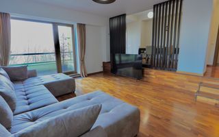 BELLEVUE RSIDENCE! Apartament 3 camere - Poză 9