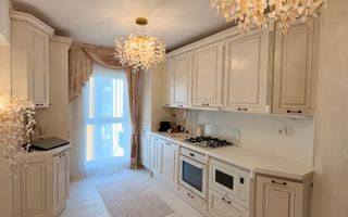 Apartament 3 camere - 9 minute Metrou Berceni - Mobilat LUX - Parcare - Poză 11