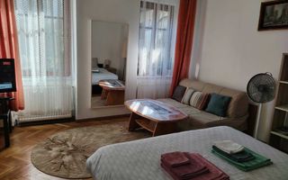 1 camera, Central, Mihai Viteazu, Decebal, UBB, Horea, Parcare - Poză 3