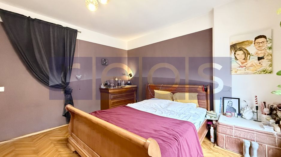 VANZARE 4 CAMERE | PIATA ROMANA | DOROBANTI | CENTRALA PROPRIE - Poză 2