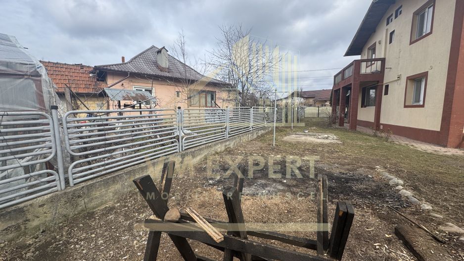 VILA 4 CAMERE TEREN 772 MP SCHITU GOLESTI ARGES - Poză 36