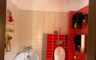 CASA P+1+M DE VANZARE | CURTE PROPRIE | MOBILATA LUX | ZONA PIPERA - Poză 12