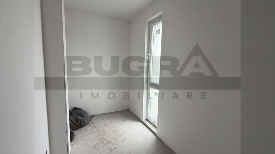 Casa Unifamiliara Premium de 314mp, teren 600, garaj, zona Romul Ladea - Poză 18
