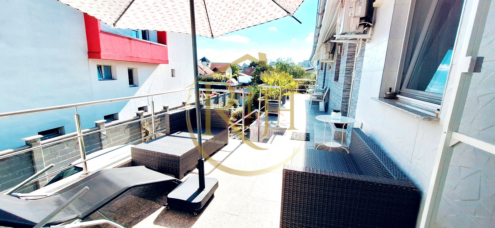 0% Comision Oferim spre vanzare, proprietate deosebita, 7 camere, zona Modern - Poză 7