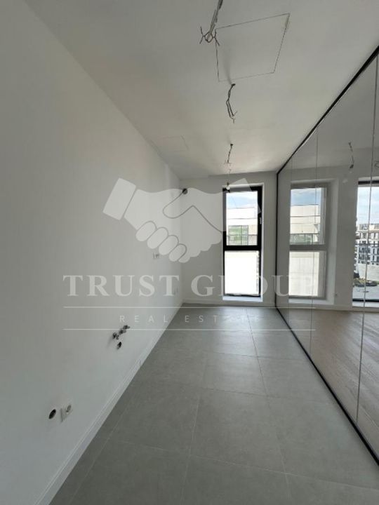 Apartament 2 camere Aviatiei Nusco | Loc de parcare - Poză 2