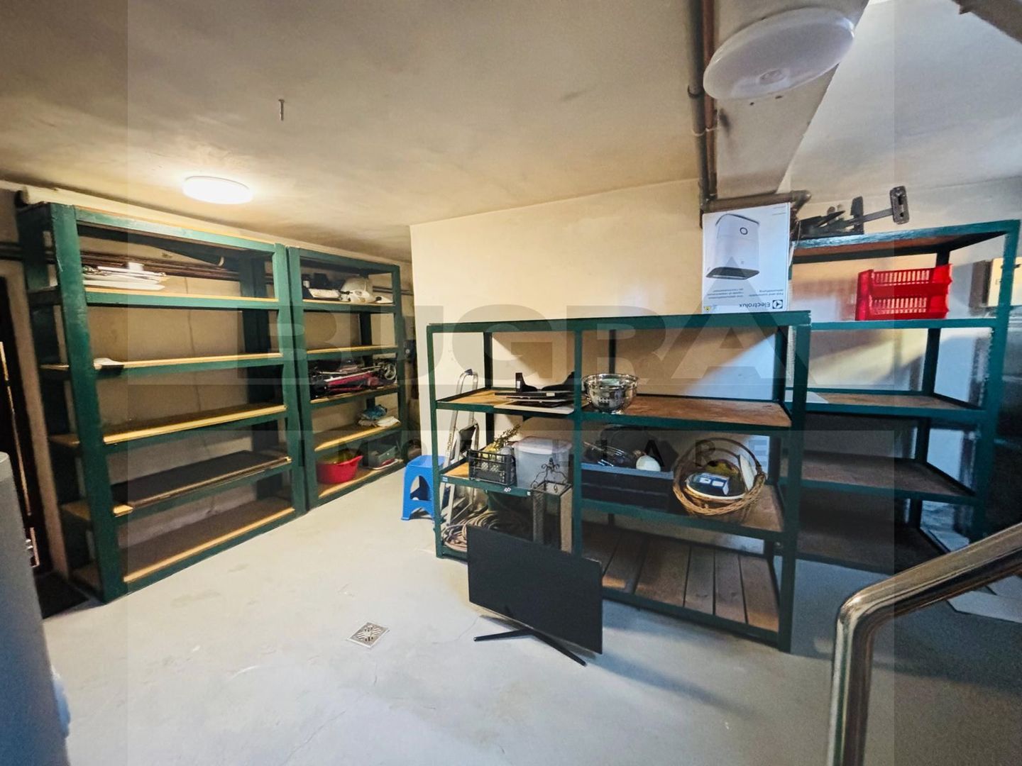 Casa individuala 145 utili, 678 teren, gradina, zona E. Ionesco - Poză 11