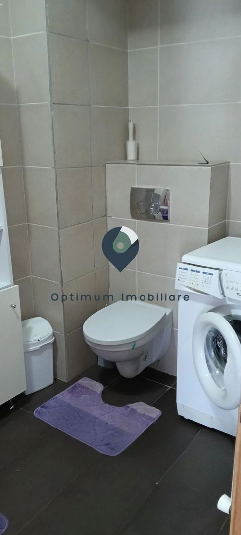 Apartament cu 1 camera in Manastur, etaj 1 , zona Flora Park ! - Poză 6