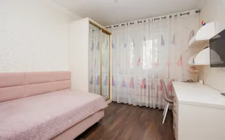 Vânzare, apartament, 4 camere, strada Albișoara, Centru - Poză 17