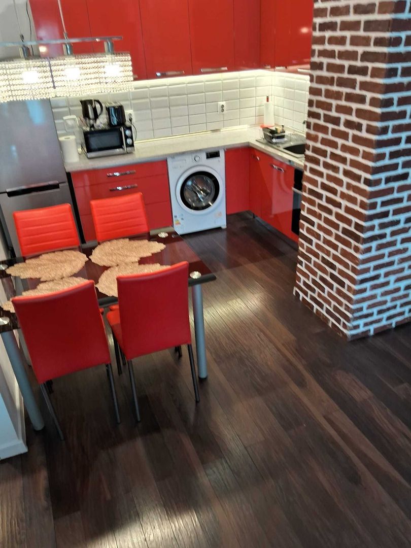 2 camere ‖ parcare subterana ‖ Grand Park Residence - Poză 5