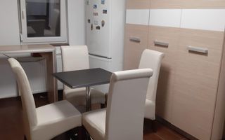 Apartament cu 2 camere / Complex Studentesc - Poză 2