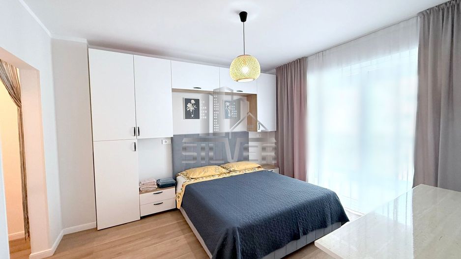 Apartament cu 3 camere intr-un imobil calitativ/73mp/zona Vivo. - Poză 10