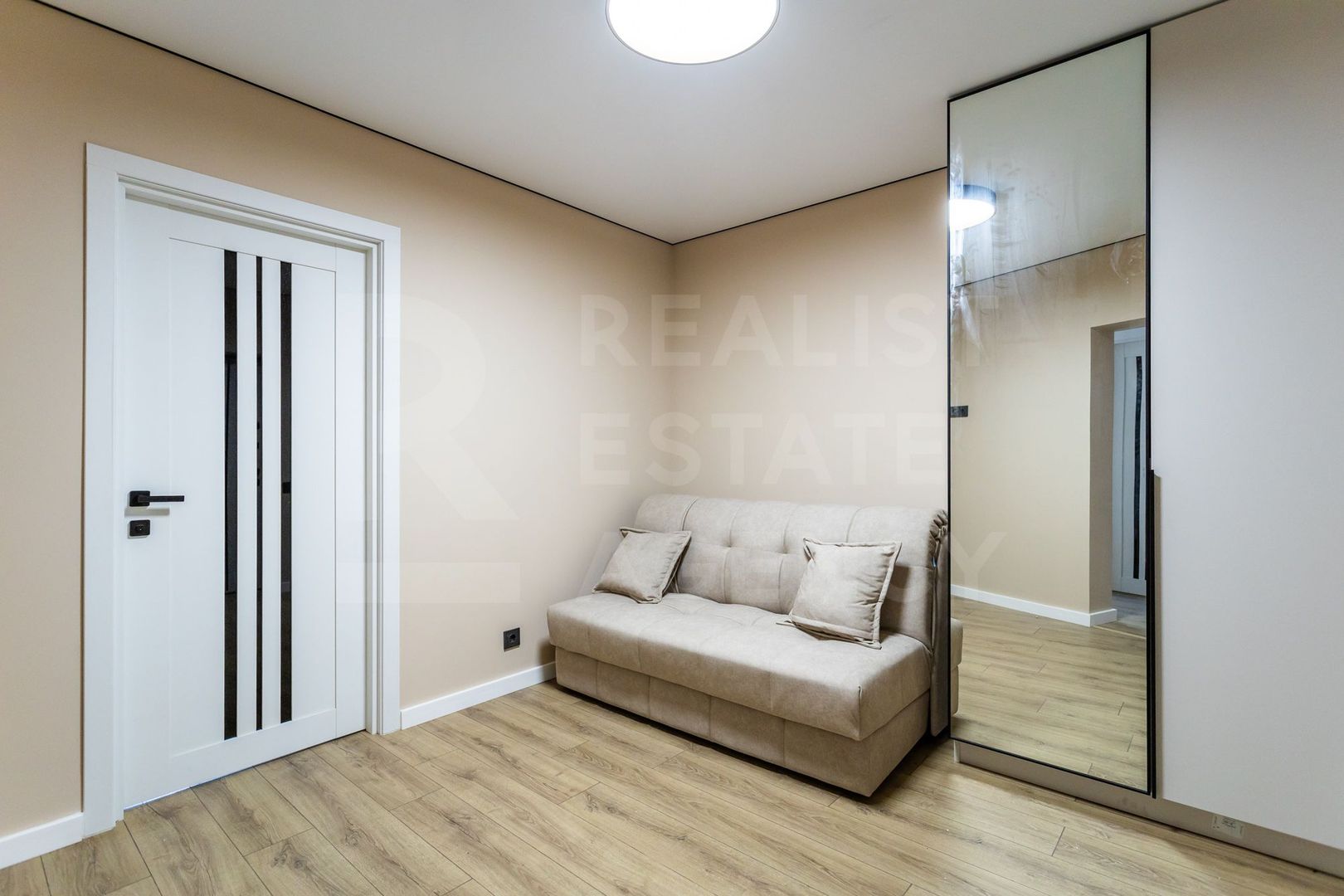 Vânzare, apartament, o cameră, bd. Moscovei, Râșcani - Poză 6