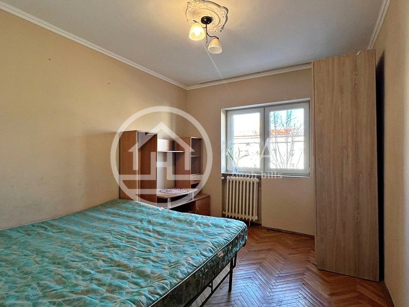 Apartament PB de vânzare cu 3 camere în zona Ioșia, Oradea - Poză 4