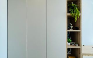 INCHIRIATA - Prima Inchiriere | Casa Segmentul Lux - 3 dormitoare & dressing - Poză 47