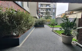 Apartament spatios 5 camere I Zona Barbu Vacarescu I Imobil nou - Poză 11