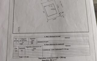 casa 6 camere eforie nord - Poză 8