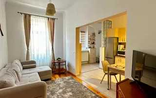 Apartament 3 camere | Etaj 1 | Renovat | Ultracentral - Poză 23