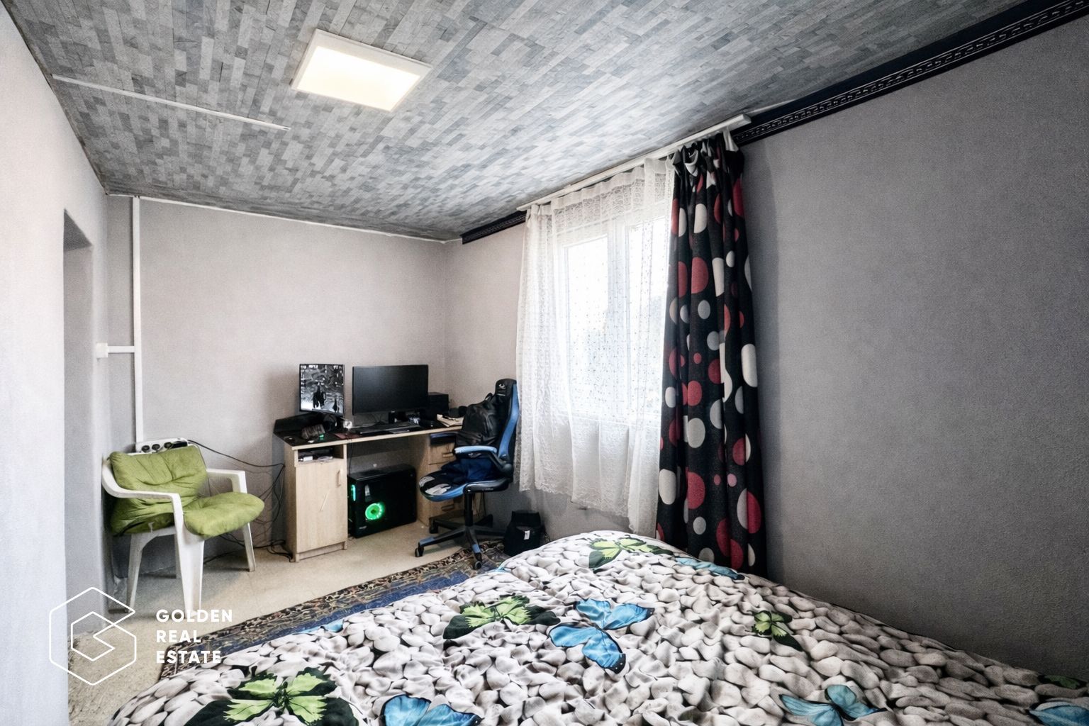 Casa cu 3 camere in Sinicolau Mic, teren 400 mp - Poză 4
