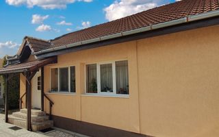 Casa 4 camere, 2 bai, 86 mp utili, renovata, zona Lipoveni - Poză 8